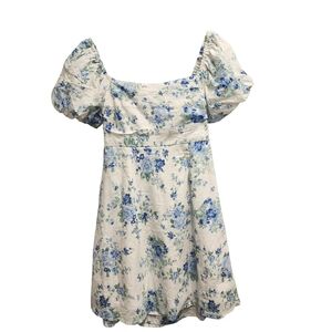 Altar'd State Mini Dress